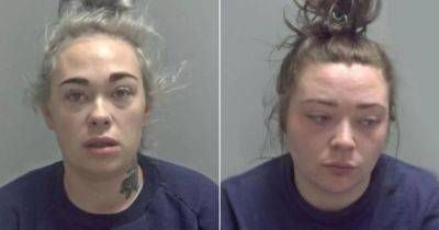 Two jailed after kidnapping victim and forcing her to eat human faeces while they filmed - www.manchestereveningnews.co.uk