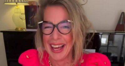 Katie Hopkins reported over disgusting Kate Garraway rant as she leaves fans 'sickened' - www.ok.co.uk - Britain - county Hopkins