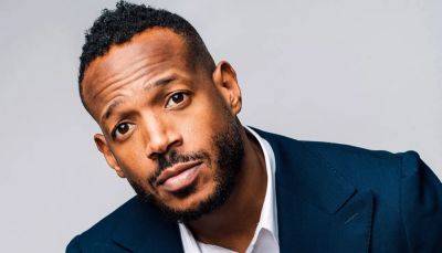 Marlon Wayans To Star In Psychological Horror Pic ‘Goat’ For Universal And Monkeypaw With Justin Tipping Directing - deadline.com - Jordan - county Love