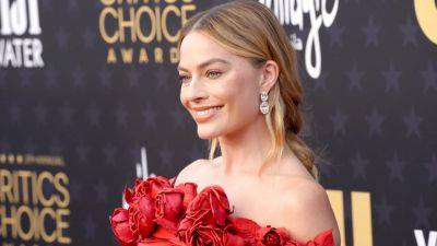 2024 Critics Choice Awards: All the Celebrity Red Carpet Looks - www.glamour.com