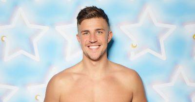 Love Island’s Mitch says he has 'game plan' to get him to All Stars final - www.ok.co.uk - South Africa - city Sheffield - county Love