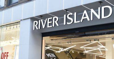 River Island's 'dreamy' £30 sandals look so much like Hermes' £610 version fashion fans want all 3 colours - www.manchestereveningnews.co.uk - city Sandal