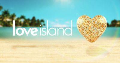 ITV Love Island star sparks All Stars bombshell speculation as they're spotted at airport - www.ok.co.uk - Britain