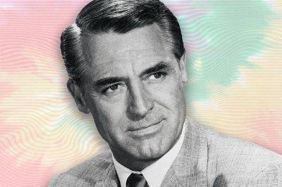 Cary Grant, congresswoman were tripping on acid years before Timothy Leary’s hippies - nypost.com - California - state Connecticut - county Clare - county Santa Cruz