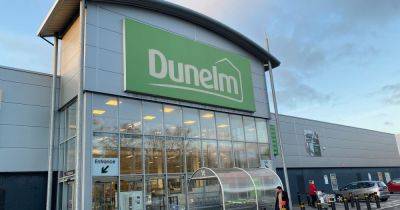 Dunelm fans praise 'luxurious' £26 sale bedding set that 'makes the entire bedroom look expensive' and doesn't need ironing - www.manchestereveningnews.co.uk