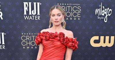 Full list of winners at the Critics Choice Awards as Oppenheimer sweeps up despite Barbie's record-breaking nominations - www.manchestereveningnews.co.uk - Britain - USA - California - county Wright - county Brown
