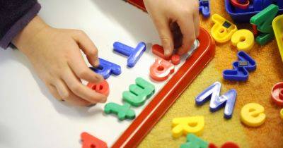 Parents ‘in complete chaos’ trying to sign up to new 15-hours free childcare scheme - www.manchestereveningnews.co.uk