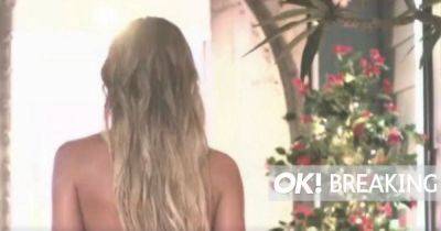 Love Island viewers floored as exes enter the villa as bombshells months after split - www.ok.co.uk