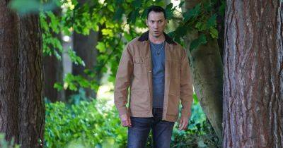 Inside Silent Witness star David Caves' life off-screen including wife, children and unusual hobby - www.ok.co.uk - France - Scotland - city Belfast - Germany - county Andrews