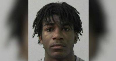 Salford teenager guilty of killing schoolboy, 14, in revenge stabbing - www.manchestereveningnews.co.uk - Manchester