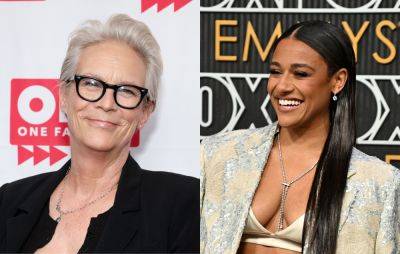 Jamie Lee Curtis calls out Bella Ramsey’s “unfunny” Critics Choice joke about Ariana DeBose - www.nme.com