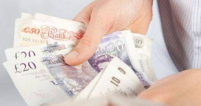 New calls for weekly State Pension payments of £549 for every person aged over 60 - www.dailyrecord.co.uk - Britain