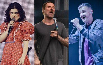 The Last Dinner Party, Sleaford Mods and Keane to perform at BRITs Week in aid of War Child - www.nme.com