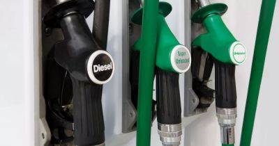 Drivers could save 3p per litre on petrol and diesel under new rules for fuel retailers - www.dailyrecord.co.uk - Australia - Britain