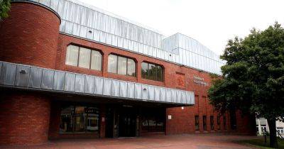 Man to appear in court over 24 shoplifting offences in town centre - www.manchestereveningnews.co.uk - Manchester - city Stockport