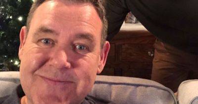 Coronation Street's Tony Maudsley told 'can't wait' by co-star as he announces new gig away from the cobbles - www.manchestereveningnews.co.uk - Britain - Manchester - Japan