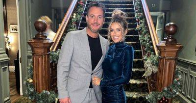 Laura Anderson makes cryptic comment amid Gary Lucy relationship struggles - www.ok.co.uk