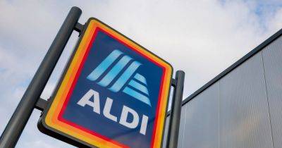 Aldi to drop prices across more than 40 popular products - see the full list of items - www.dailyrecord.co.uk - Britain - Germany