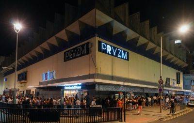 Owners of UK’s Pryzm and Atik nightclubs call in administrators - www.nme.com - Britain - city Kingston