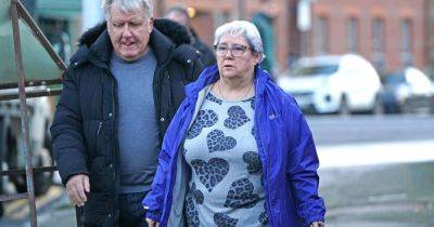 Caroline Glachan's mum says 'justice has been done' after killers jailed for life - www.dailyrecord.co.uk - Scotland