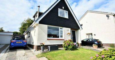 Modern three-bed family home near Ayr town centre with fixed price offer - www.dailyrecord.co.uk - France - city Ayr