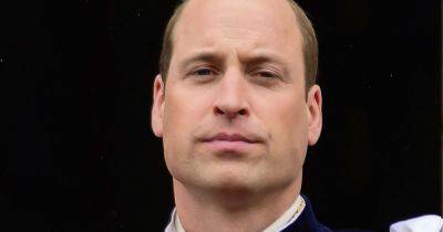 Prince William insisted on one demand for Carole Middleton at King's Coronation - www.dailyrecord.co.uk - county Story