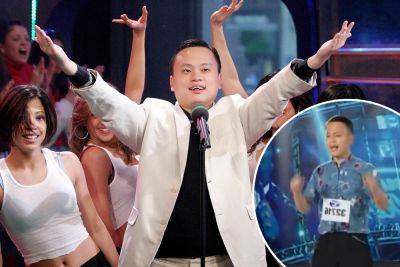 Viral ‘American Idol’ alum William Hung’s marriage ended over gambling addiction: I was ‘greedy’ - nypost.com - Los Angeles - USA - Hong Kong
