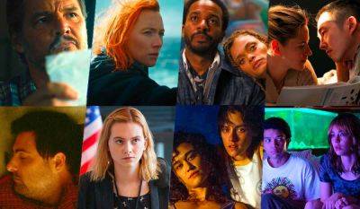 Sundance 2024: The 23 Most Anticipated Movies To Watch - theplaylist.net - county Love