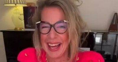 Katie Hopkins hits out at Holly Willoughby after attack on Kate Garraway - www.dailyrecord.co.uk - Britain - Mexico