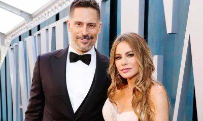 Sofía Vergara shared the reason her relationship with Joe Manganiello ended: ‘I didn’t want to be an old mom’ - us.hola.com - Spain - USA - Colombia