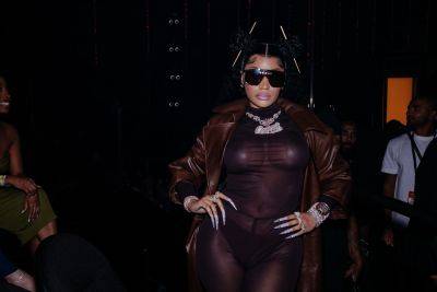 Nicki Minaj Announces Additional ‘Pink Friday 2’ Tour Dates - variety.com - USA - California - Atlanta - Chicago - city Stockholm - Boston