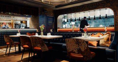 Six by Nico opens luxury flagship restaurant in Glasgow - www.dailyrecord.co.uk - Britain - Scotland - Ireland - city Merchant