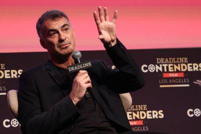 Chad Stahelski Inks Pact With Lionsgate To Have Oversight Of ‘John Wick’ & ‘Highlander’ Franchises; Filmmaker Already Set To Helm Action-Fantasy Reboot - deadline.com - Chad