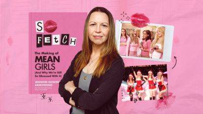 How ‘Mean Girls’ Went From a Teen Movie to a Pop Culture Mainstay - www.glamour.com - New York