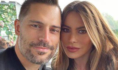 Sofia Vergara says she ‘knew’ her divorce from Joe Manganiello ‘was going to happen’ - us.hola.com - London - Colombia