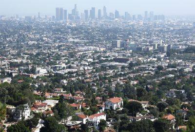 Los Angeles On-Location Production Dropped 32% In 2023 Amid Dual Strikes, FilmLA Says - deadline.com - Los Angeles - Los Angeles - California