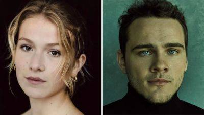 Isabela Ferrer And Alex Neustaedter To Play Young Lily And Young Atlas In Sony And Wayfarer’s Adaptation Of ‘It Ends With Us’ - deadline.com - New York - Boston