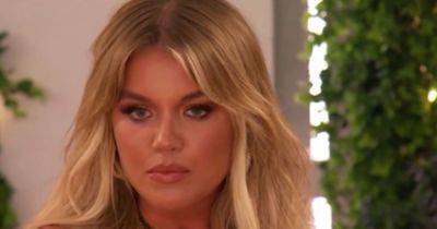 Love Island's Molly brands ex Callum 'disrespectful' as she reveals real reason for split - www.ok.co.uk - South Africa - county Love