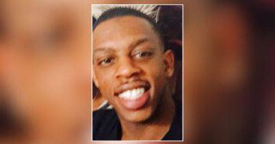 Man charged with murder as part of investigations into death of Andre Marshall in 2015 - www.manchestereveningnews.co.uk - Britain - Manchester - Pakistan - county Marshall - county Parke