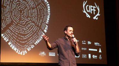 Camden International Film Festival Founder Ben Fowlie to Step Down - variety.com - London - state Maine