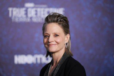 Jodie Foster Called Out Hollywood in 1991 for Not Being ‘Kind to Women’ Directors: I ‘Never Thought’ a Film Like ‘Barbie’ Was ‘Going to Happen’ - variety.com - USA - county Tate