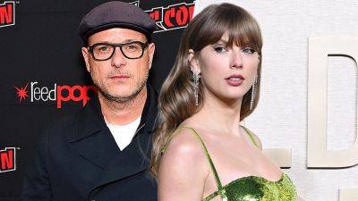 Director Matthew Vaughn Shuts Down Taylor Swift Conspiracy Theory She Wrote ‘Argylle’ Book - deadline.com - Scotland - county Howard - county Dallas