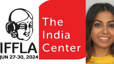 Anu Rangachar Appointed Artistic Director as IFFLA and India Center Foundation Merge – Global Bulletin - variety.com - Los Angeles - India - city Mumbai