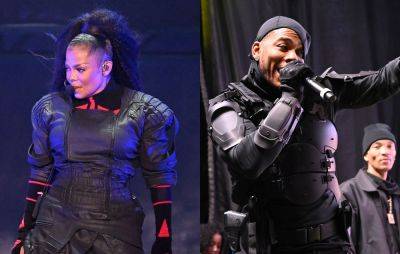 Janet Jackson announces massive ‘Together Again’ summer 2024 tour with Nelly - www.nme.com - California - Chicago - Florida - Arizona - city Denver - city Cincinnati - city Californian