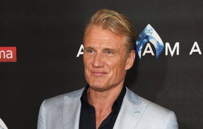 Dolph Lundgren is “disappointed” that “really good” original cut of ‘Aquaman 2’ was axed - www.nme.com