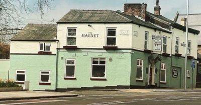 Stockport's 'hidden gem' pub named one of the best in the UK - www.manchestereveningnews.co.uk - Britain - Indiana
