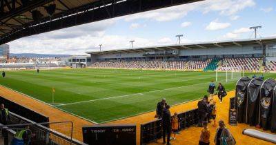 Newport County set to expand stadium to host Manchester United in FA Cup fourth round - www.manchestereveningnews.co.uk - Manchester - county Newport