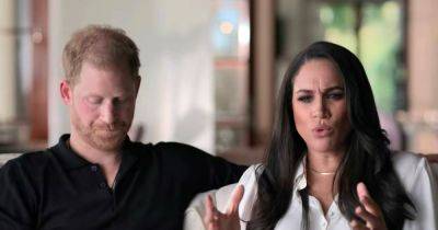Meghan and Harry 'feel wounded' after snub as they plot next move - www.ok.co.uk