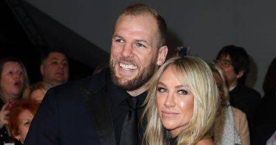 Chloe Madeley appears to take swipe at James Haskell with 'happy' comment - www.ok.co.uk - Beyond