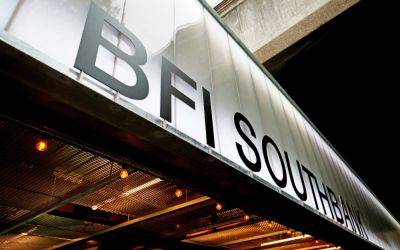 BFI’s Global Screen Fund Unveils Latest Round Of Cash Award Recipients - deadline.com - Britain - Spain - France - New Zealand - Sweden - Norway - Germany - Belgium - Greece - Poland - Finland - Hungary - Wisconsin - Lithuania